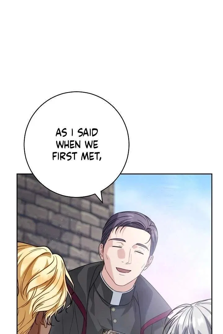 Marriage of Convenience 2: The Unforgettable Song Chapter 35 – Page 34