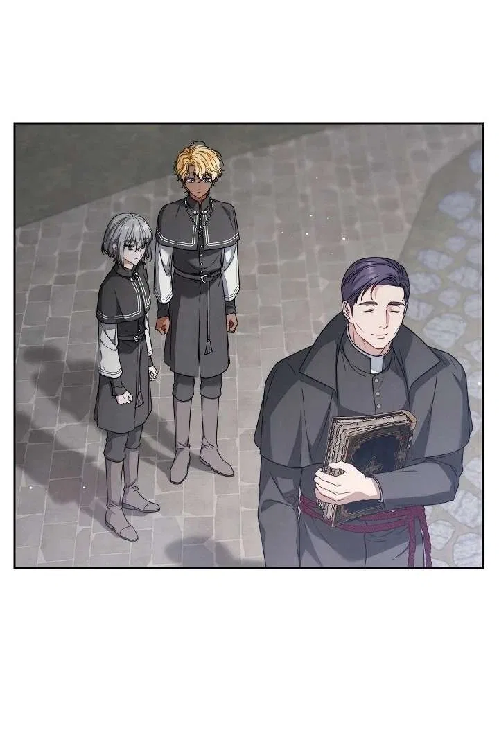 Marriage of Convenience 2: The Unforgettable Song Chapter 35 – Page 38