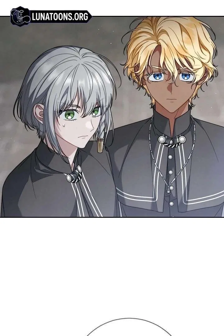 Marriage of Convenience 2: The Unforgettable Song Chapter 35 – Page 39