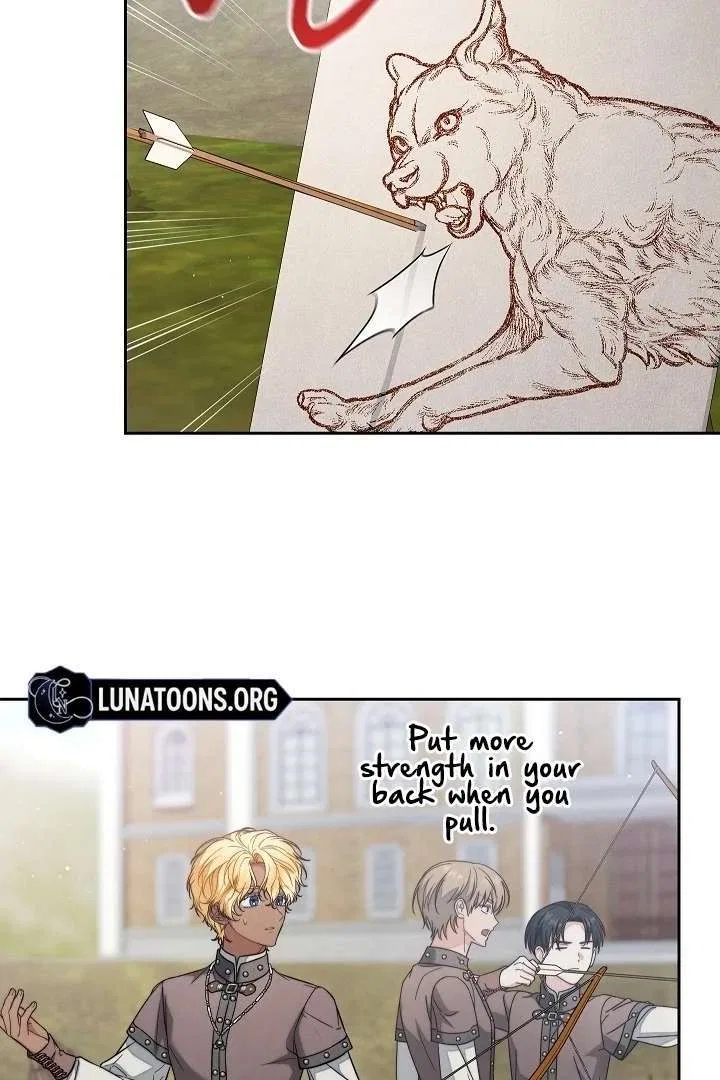 Marriage of Convenience 2: The Unforgettable Song Chapter 35 – Page 45