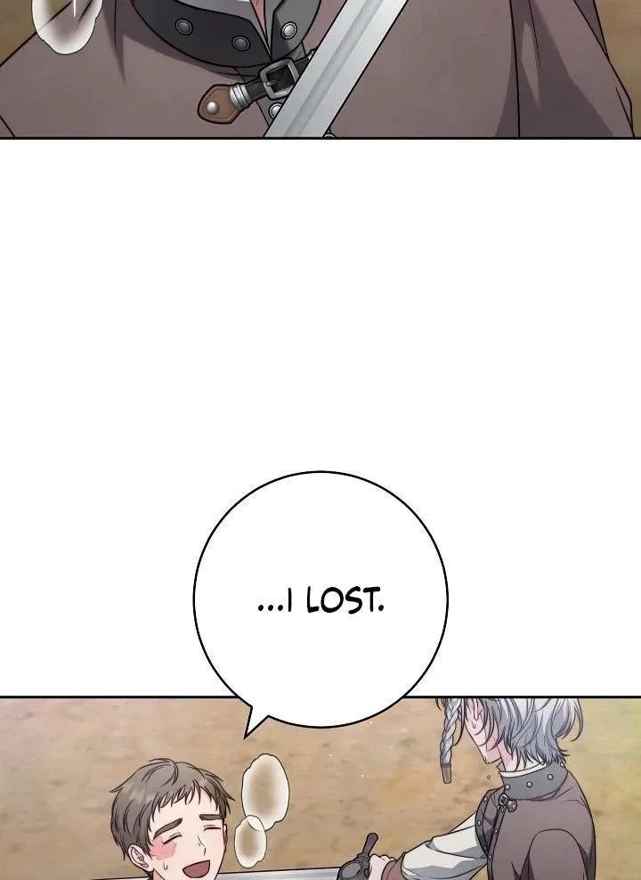 Marriage of Convenience 2: The Unforgettable Song Chapter 35 – Page 54