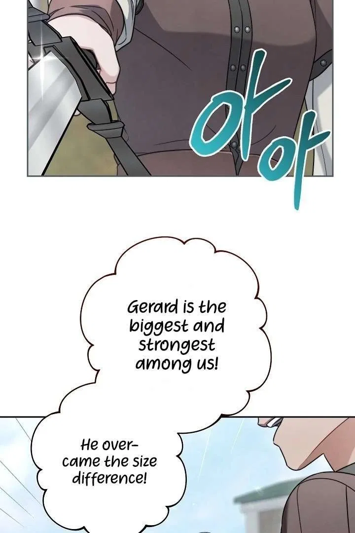 Marriage of Convenience 2: The Unforgettable Song Chapter 35 – Page 57