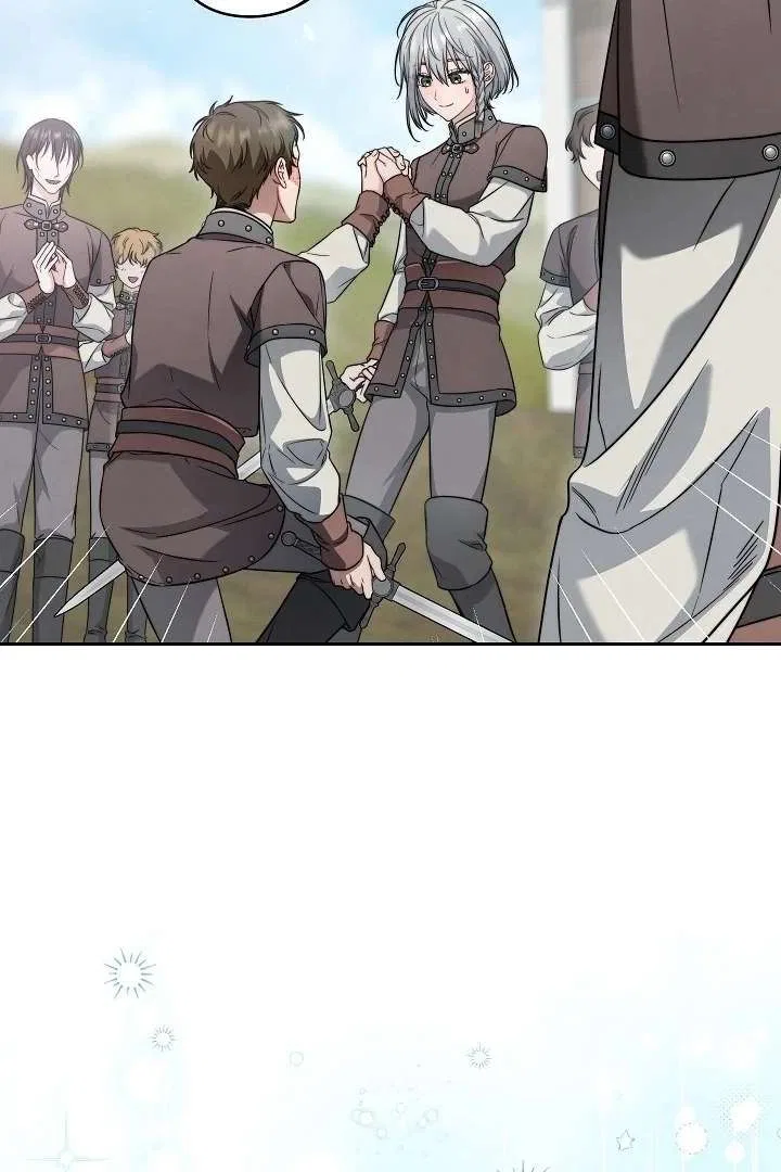Marriage of Convenience 2: The Unforgettable Song Chapter 35 – Page 58