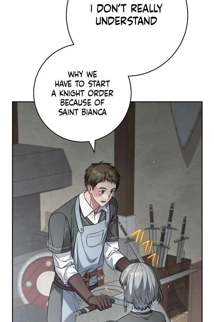 Marriage of Convenience 2: The Unforgettable Song Chapter 35 – Page 63