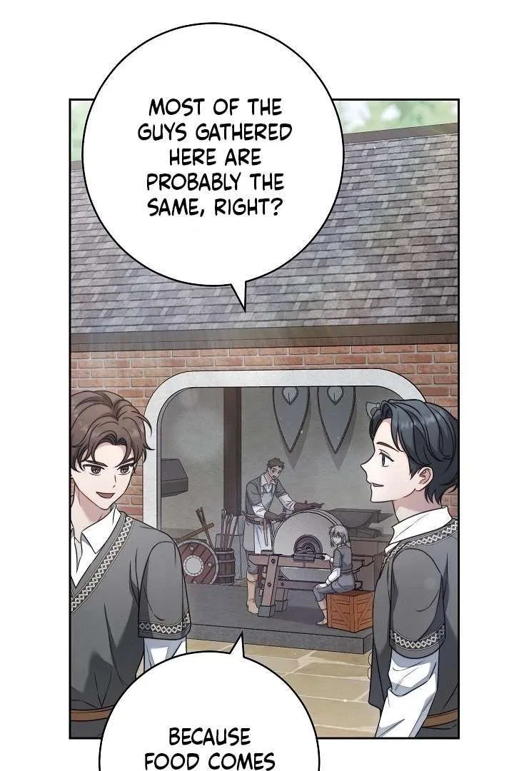 Marriage of Convenience 2: The Unforgettable Song Chapter 35 – Page 66