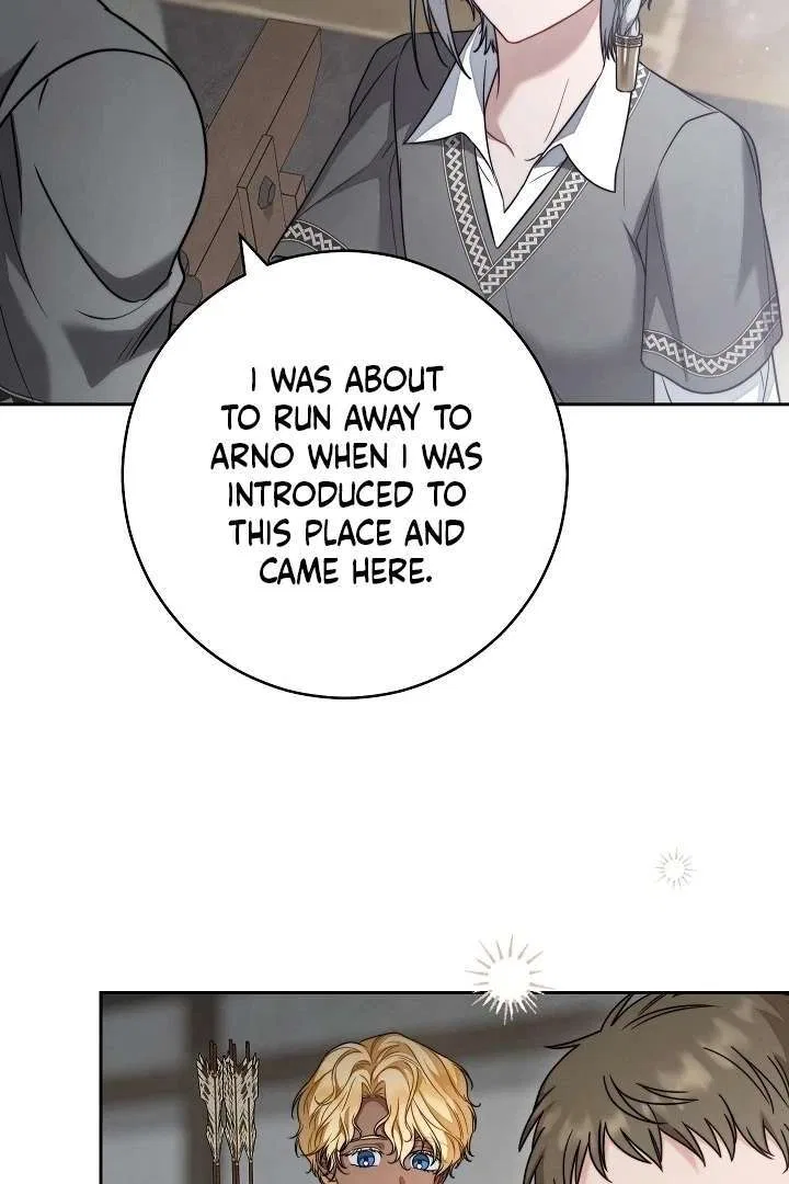 Marriage of Convenience 2: The Unforgettable Song Chapter 35 – Page 71