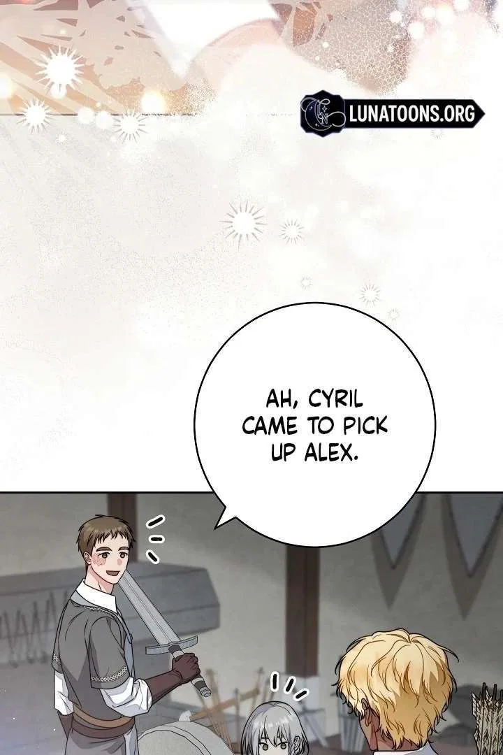 Marriage of Convenience 2: The Unforgettable Song Chapter 35 – Page 75