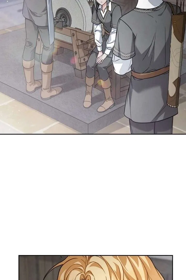 Marriage of Convenience 2: The Unforgettable Song Chapter 35 – Page 76
