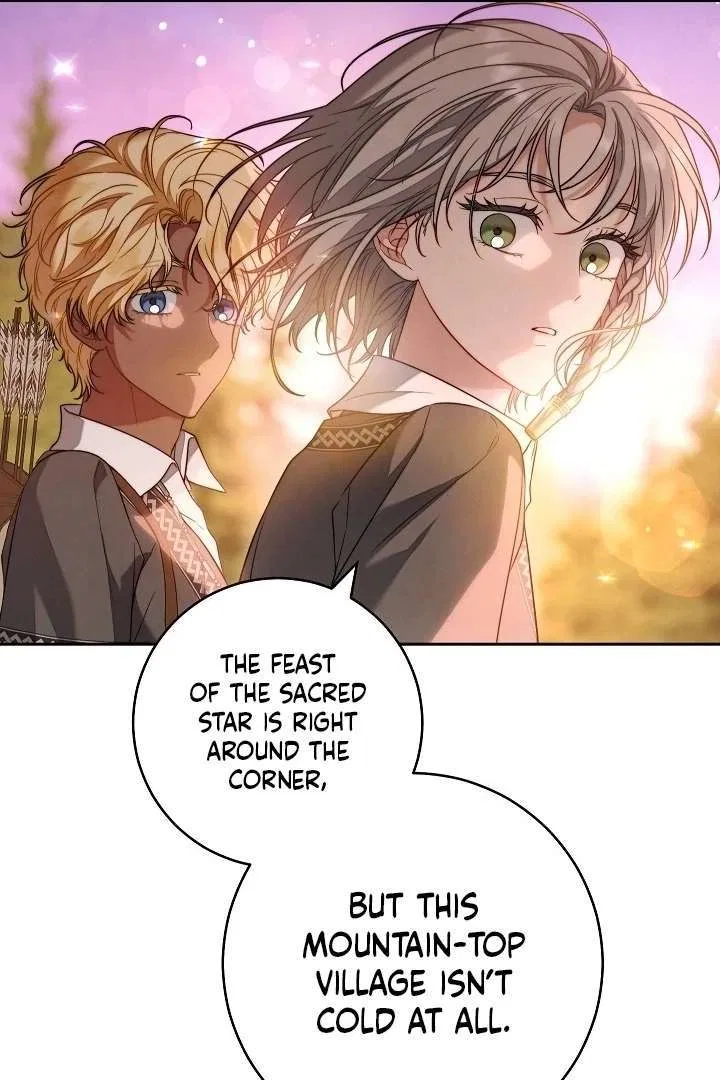 Marriage of Convenience 2: The Unforgettable Song Chapter 35 – Page 84