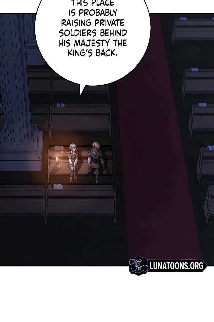 Marriage of Convenience 2: The Unforgettable Song Chapter 35 – Page 88