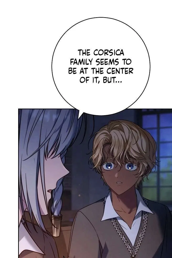 Marriage of Convenience 2: The Unforgettable Song Chapter 35 – Page 89
