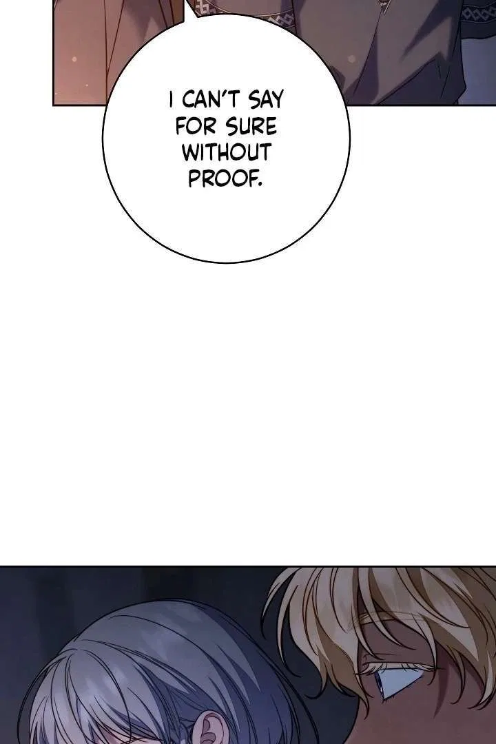 Marriage of Convenience 2: The Unforgettable Song Chapter 35 – Page 90