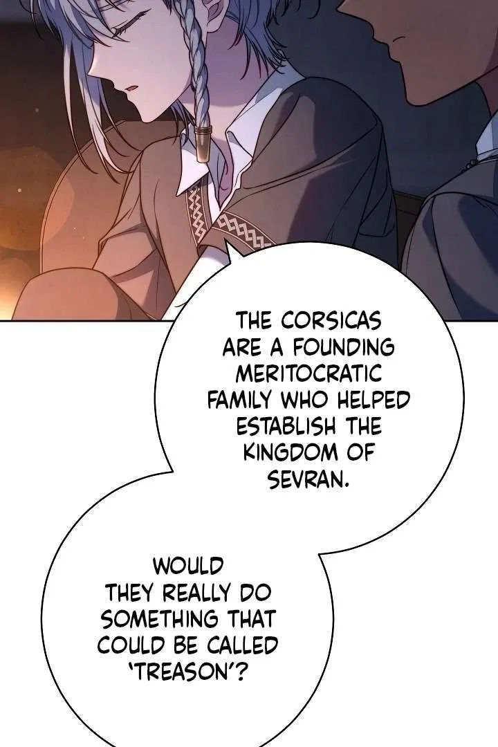Marriage of Convenience 2: The Unforgettable Song Chapter 35 – Page 91