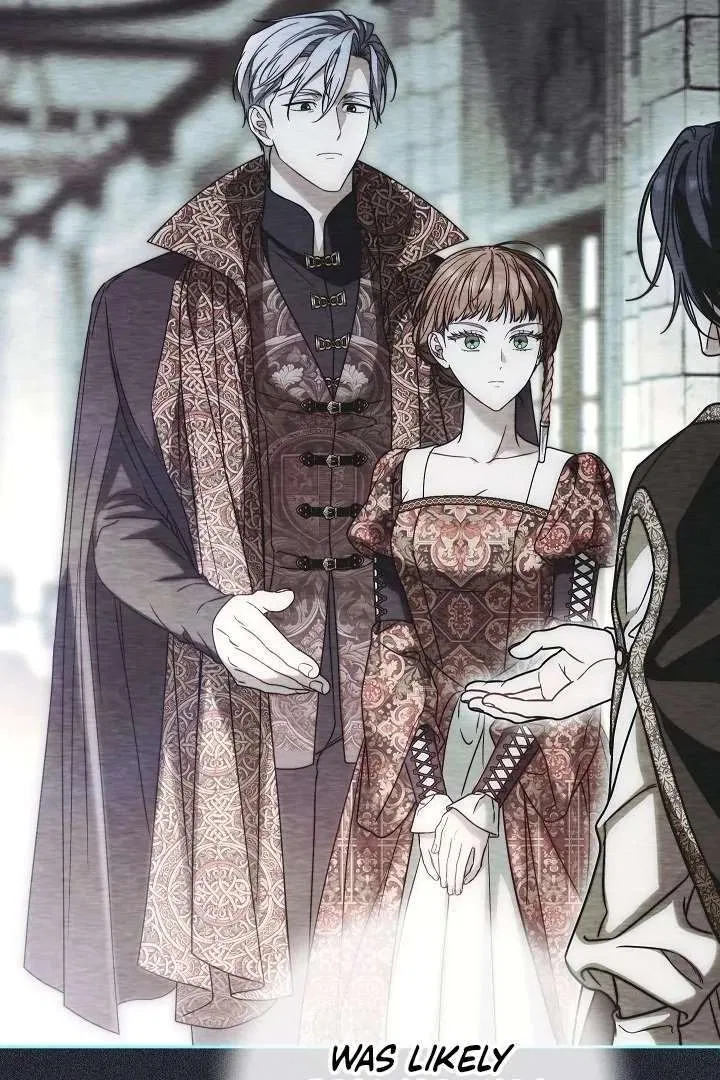 Marriage of Convenience 2: The Unforgettable Song Chapter 35 – Page 94