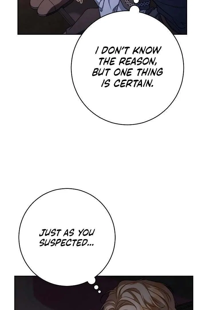 Marriage of Convenience 2: The Unforgettable Song Chapter 35 – Page 103