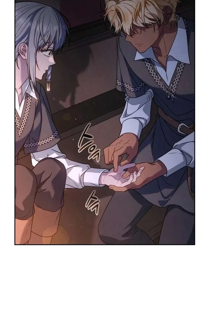 Marriage of Convenience 2: The Unforgettable Song Chapter 35 – Page 104