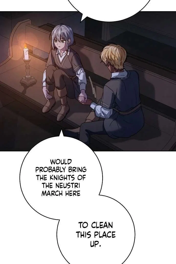 Marriage of Convenience 2: The Unforgettable Song Chapter 35 – Page 109