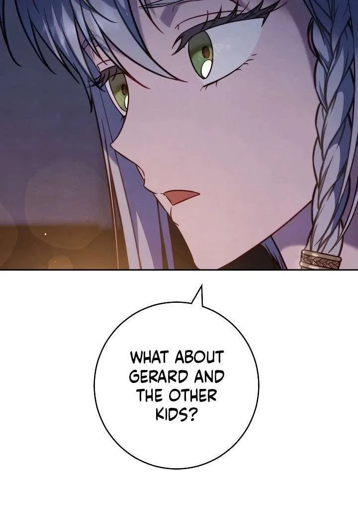 Marriage of Convenience 2: The Unforgettable Song Chapter 35 – Page 111