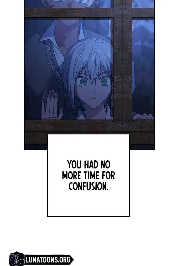 Marriage of Convenience 2: The Unforgettable Song Chapter 35 – Page 120