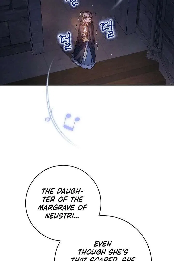 Marriage of Convenience 2: The Unforgettable Song Chapter 30 – Page 6