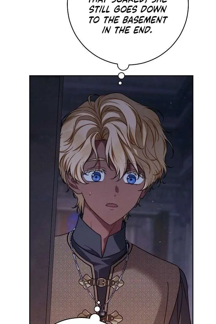 Marriage of Convenience 2: The Unforgettable Song Chapter 30 – Page 7