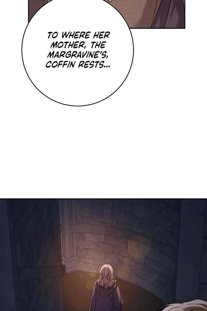 Marriage of Convenience 2: The Unforgettable Song Chapter 30 – Page 8