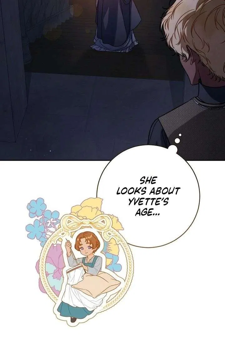 Marriage of Convenience 2: The Unforgettable Song Chapter 30 – Page 9