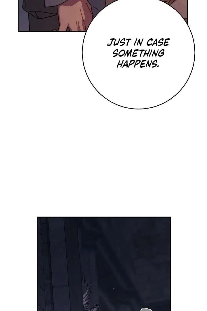 Marriage of Convenience 2: The Unforgettable Song Chapter 30 – Page 16