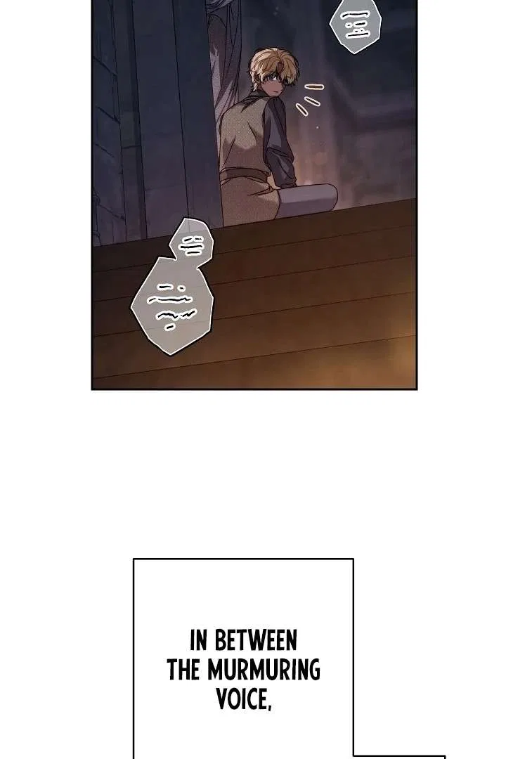 Marriage of Convenience 2: The Unforgettable Song Chapter 30 – Page 17