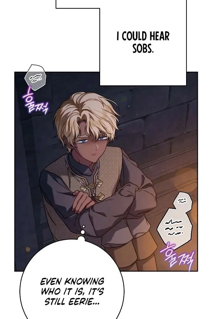 Marriage of Convenience 2: The Unforgettable Song Chapter 30 – Page 18