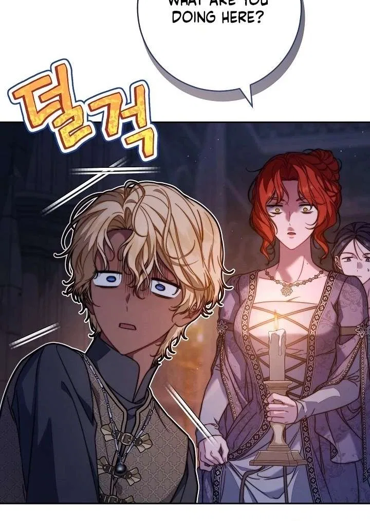 Marriage of Convenience 2: The Unforgettable Song Chapter 30 – Page 28