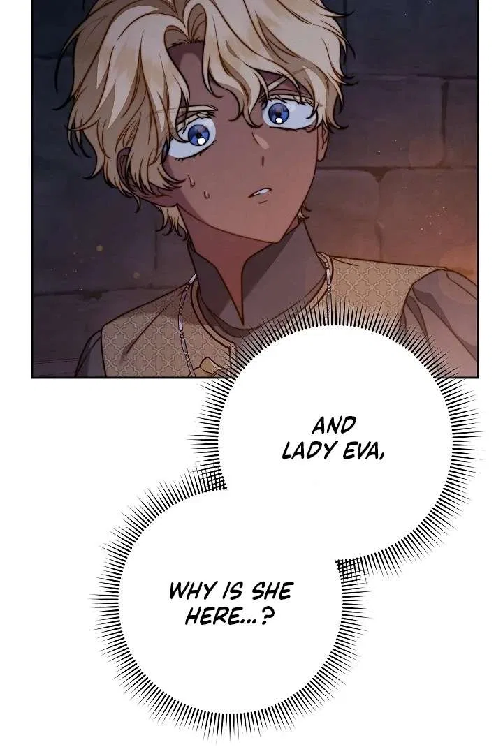 Marriage of Convenience 2: The Unforgettable Song Chapter 30 – Page 31