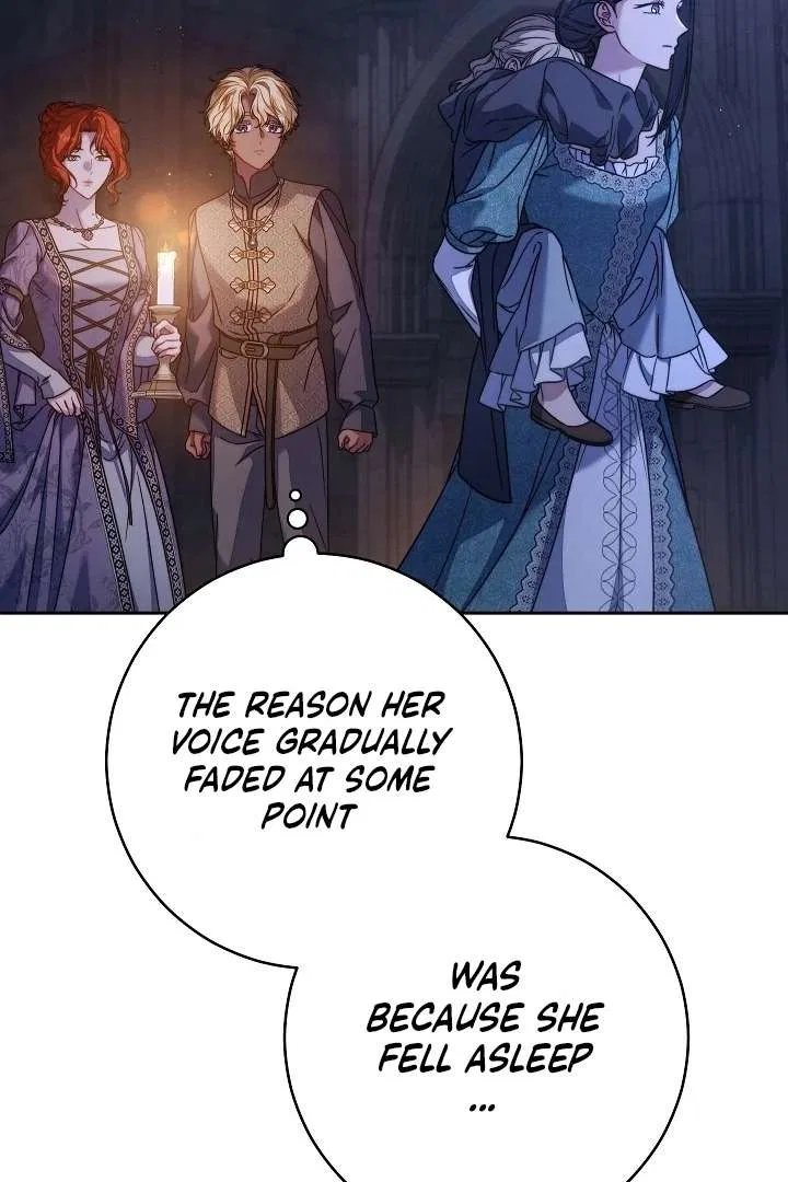 Marriage of Convenience 2: The Unforgettable Song Chapter 30 – Page 36