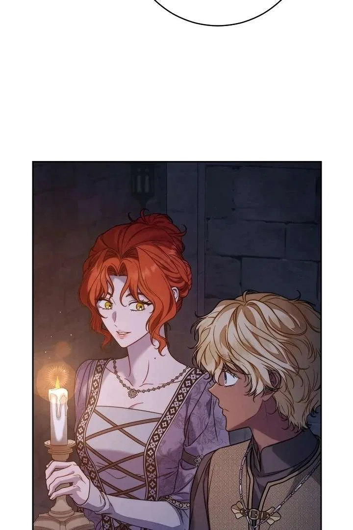 Marriage of Convenience 2: The Unforgettable Song Chapter 30 – Page 37