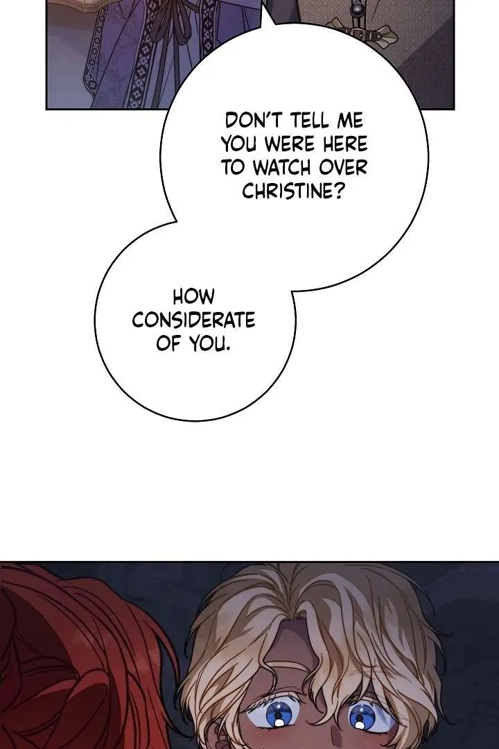 Marriage of Convenience 2: The Unforgettable Song Chapter 30 – Page 38
