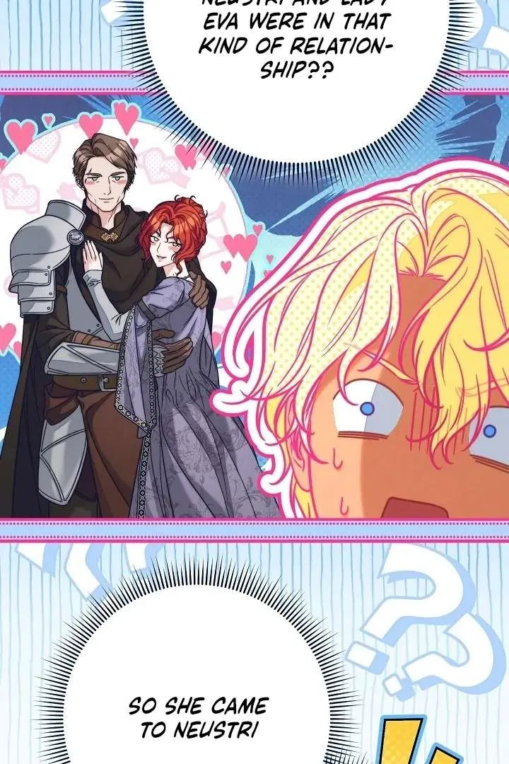 Marriage of Convenience 2: The Unforgettable Song Chapter 30 – Page 48