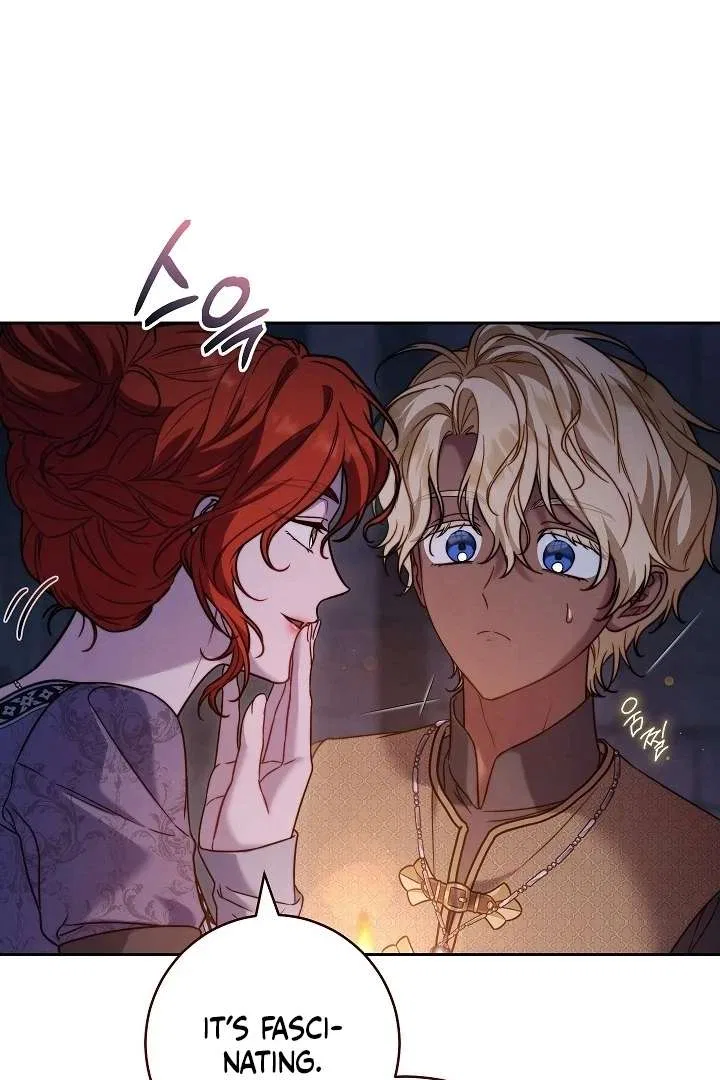 Marriage of Convenience 2: The Unforgettable Song Chapter 30 – Page 52