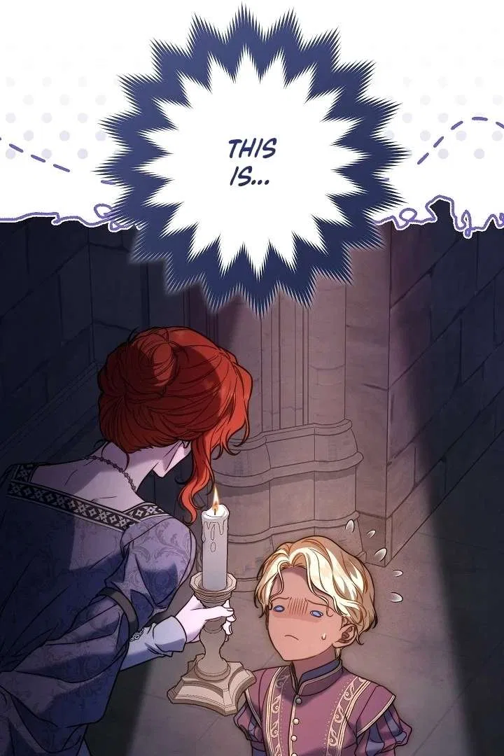 Marriage of Convenience 2: The Unforgettable Song Chapter 30 – Page 56