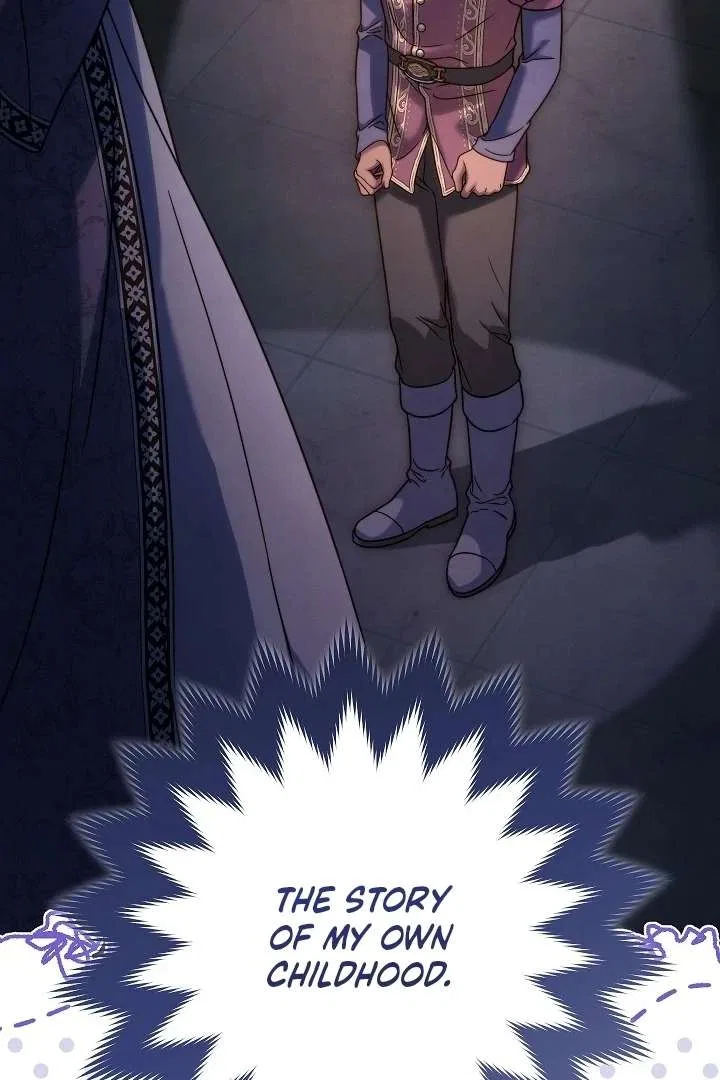 Marriage of Convenience 2: The Unforgettable Song Chapter 30 – Page 57