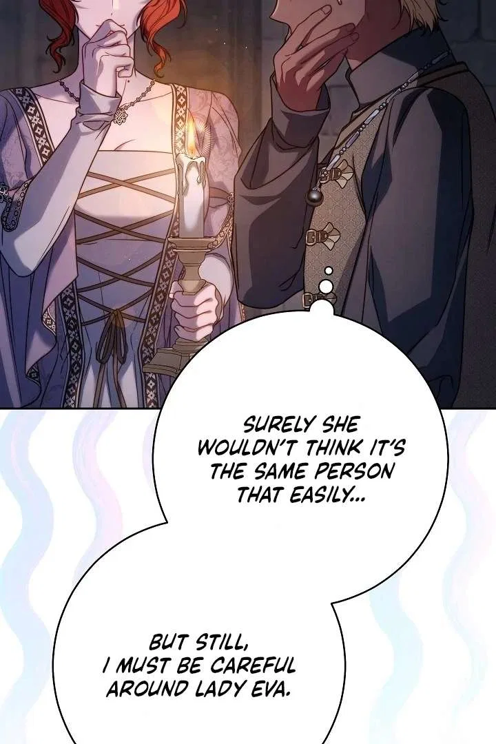 Marriage of Convenience 2: The Unforgettable Song Chapter 30 – Page 59