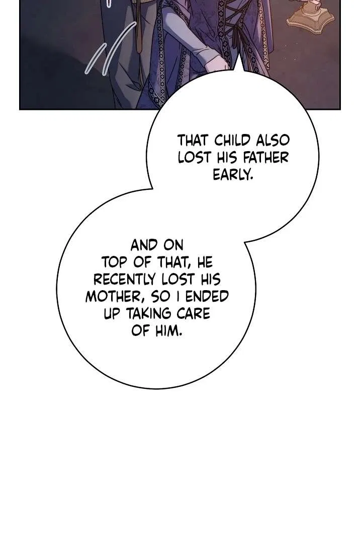 Marriage of Convenience 2: The Unforgettable Song Chapter 30 – Page 61