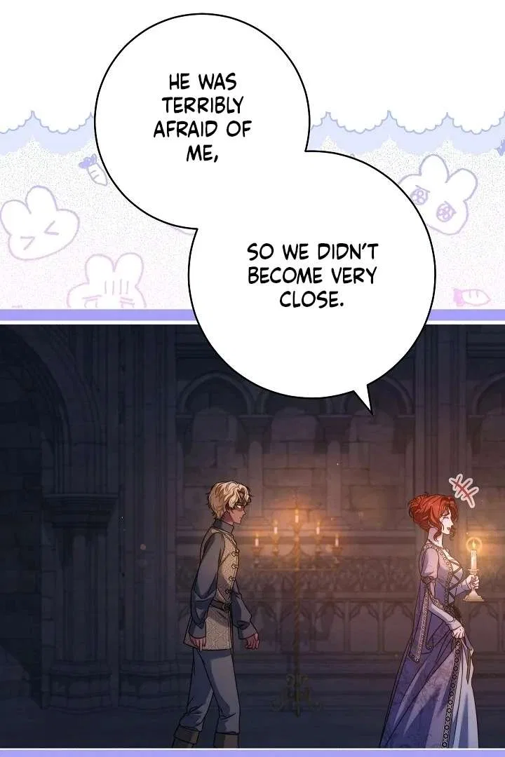 Marriage of Convenience 2: The Unforgettable Song Chapter 30 – Page 62
