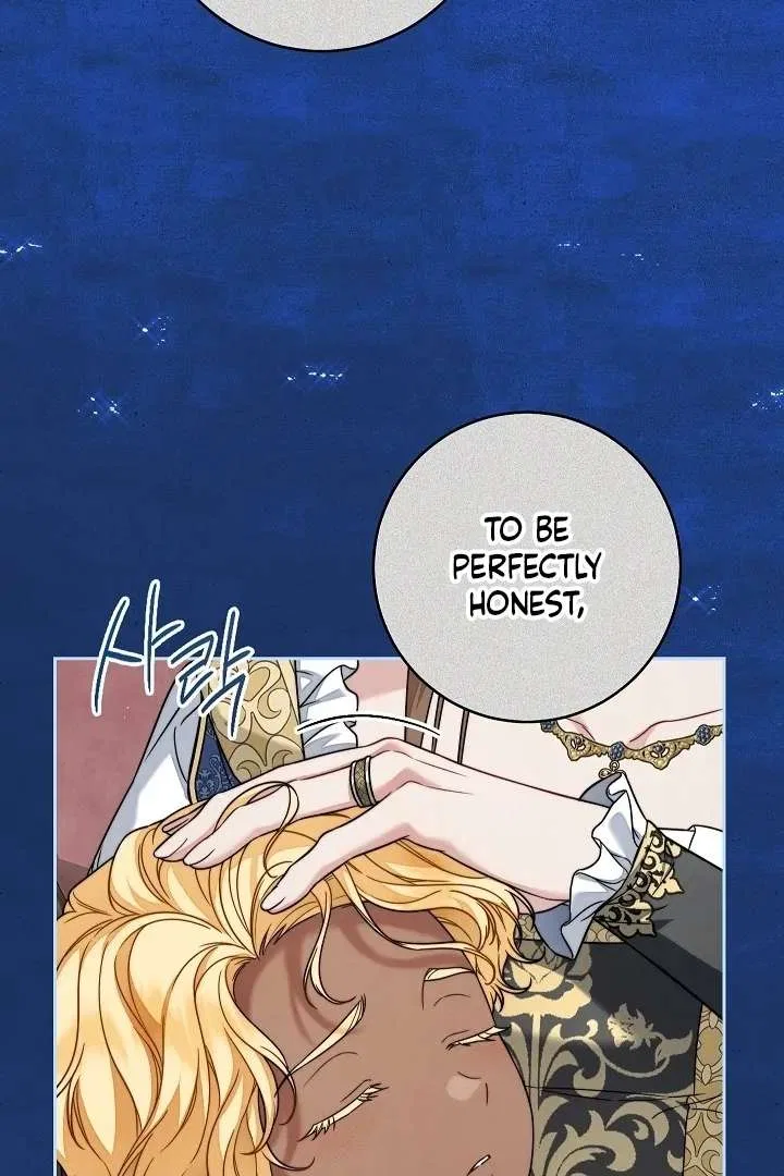Marriage of Convenience 2: The Unforgettable Song Chapter 30 – Page 72