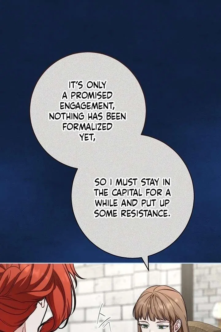 Marriage of Convenience 2: The Unforgettable Song Chapter 30 – Page 76
