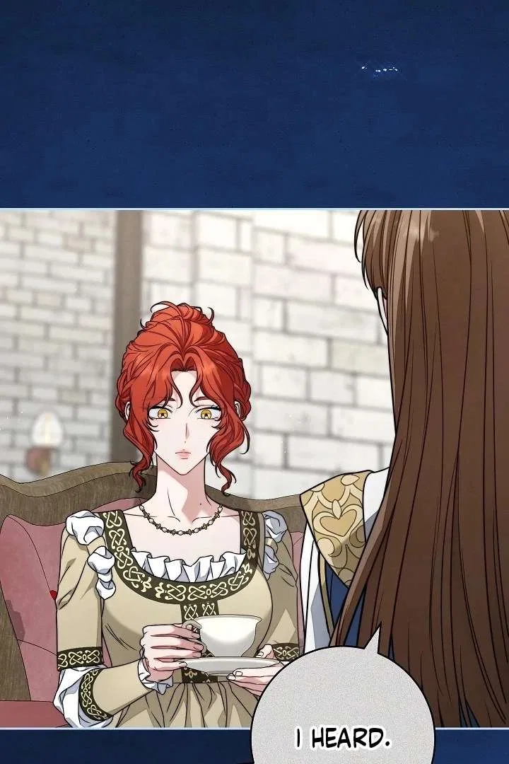 Marriage of Convenience 2: The Unforgettable Song Chapter 30 – Page 79