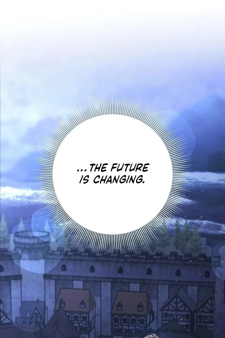 Marriage of Convenience 2: The Unforgettable Song Chapter 30 – Page 110