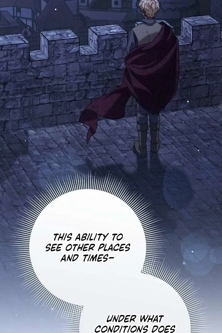 Marriage of Convenience 2: The Unforgettable Song Chapter 30 – Page 111