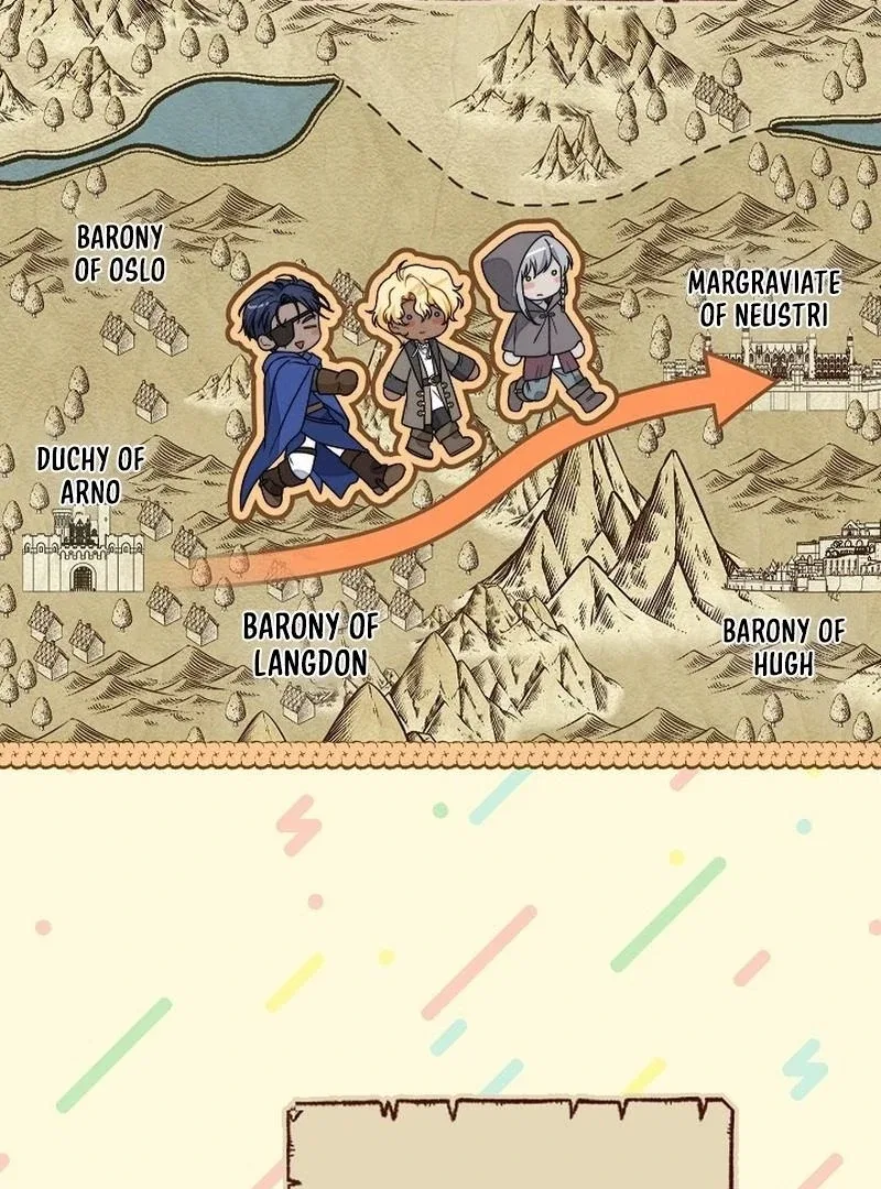 Marriage of Convenience 2: The Unforgettable Song Chapter 29 – Page 3