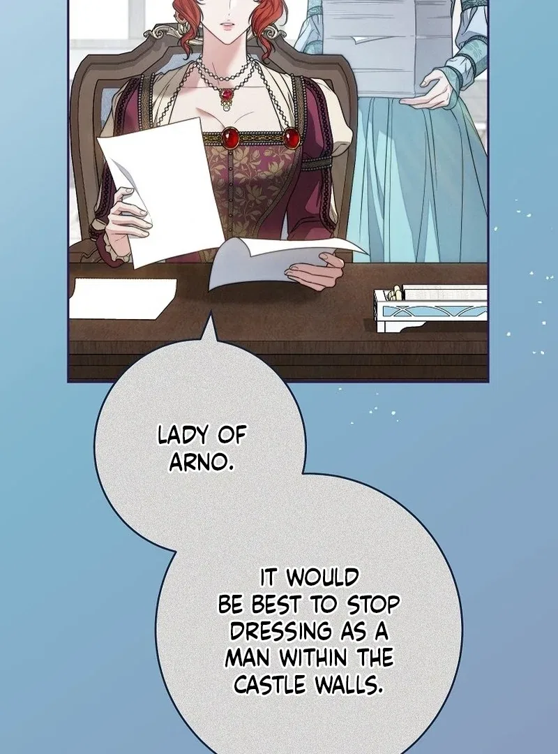 Marriage of Convenience 2: The Unforgettable Song Chapter 29 – Page 16