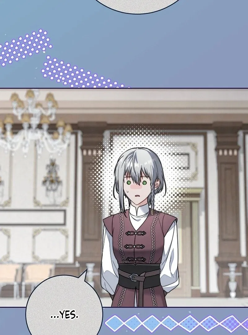 Marriage of Convenience 2: The Unforgettable Song Chapter 29 – Page 17